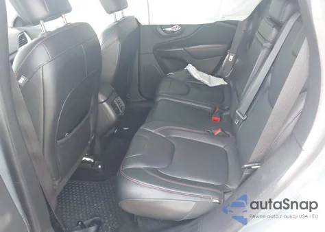 2014 Jeep Cherokee Trailhawk из США, поврежденный, VIN 1C4PJMBS9EW161548